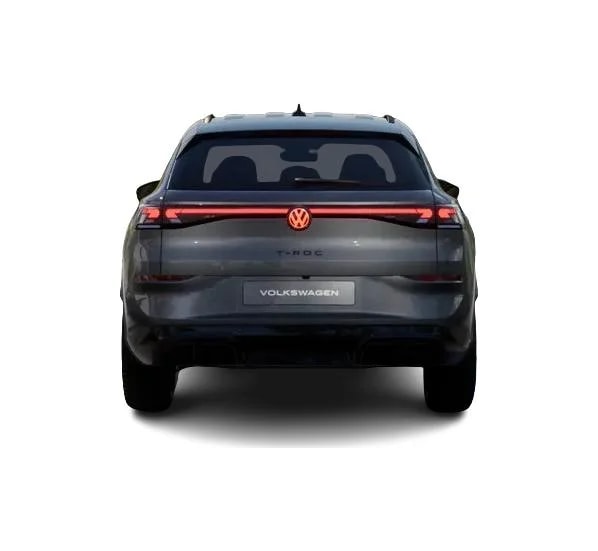Volkswagen T-Roc R-Line — zdjęcie 5