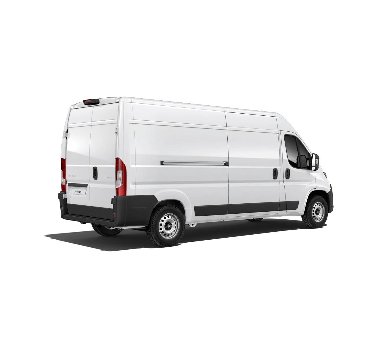 Citroen Jumper L3H2 Heavy — zdjęcie 3