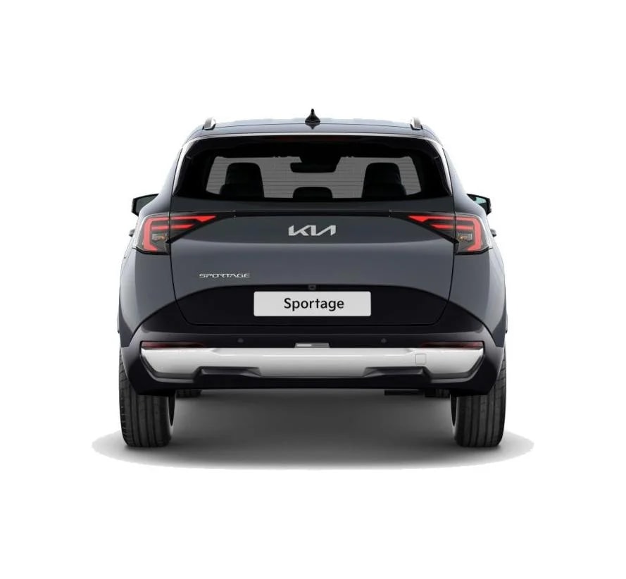 KIA Sportage L 2WD — zdjęcie 4