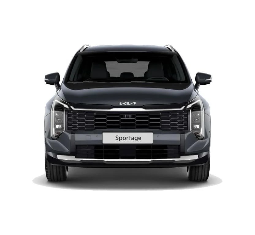 KIA Sportage L 2WD — zdjęcie 5