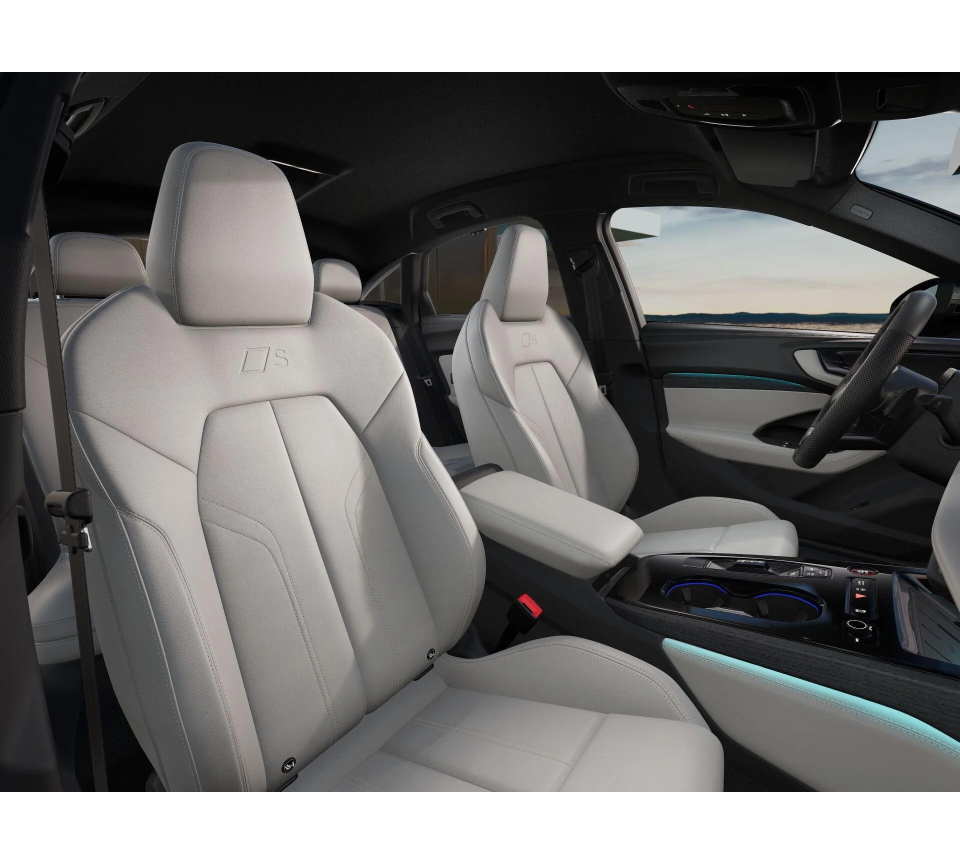 Audi A5 Limousine TFSI quattro 150 kW S tronic — zdjęcie 8