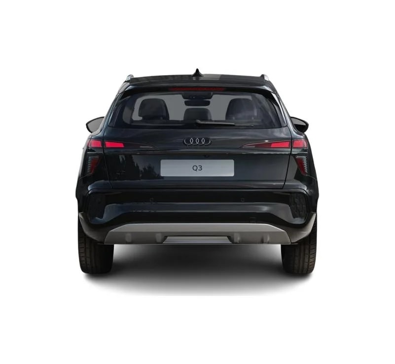 Audi Q3 TFSI 110kW — zdjęcie 5