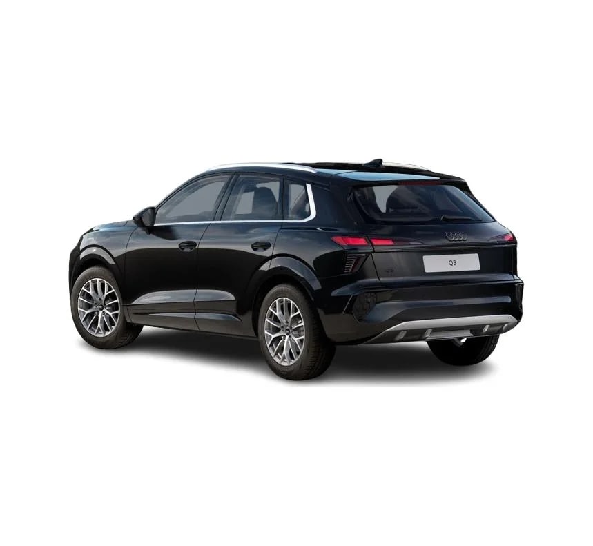 Audi Q3 TFSI 110kW — zdjęcie 4