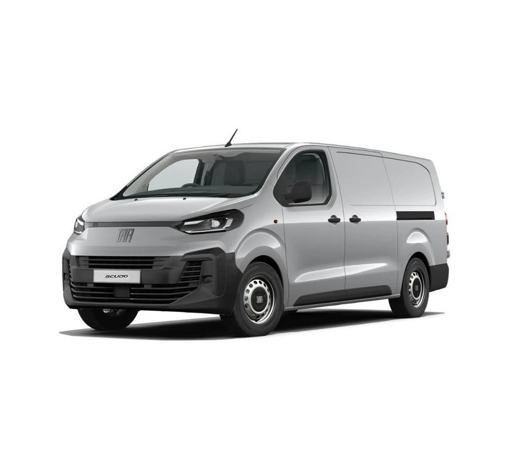 Fiat Scudo Furgon