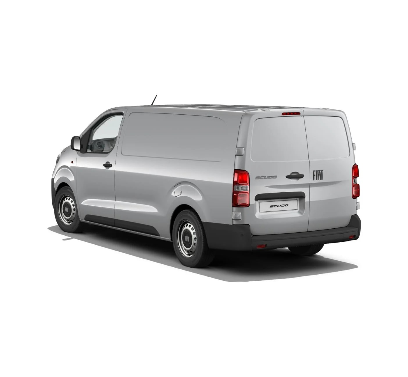 Fiat Scudo Furgon XL — zdjęcie 3
