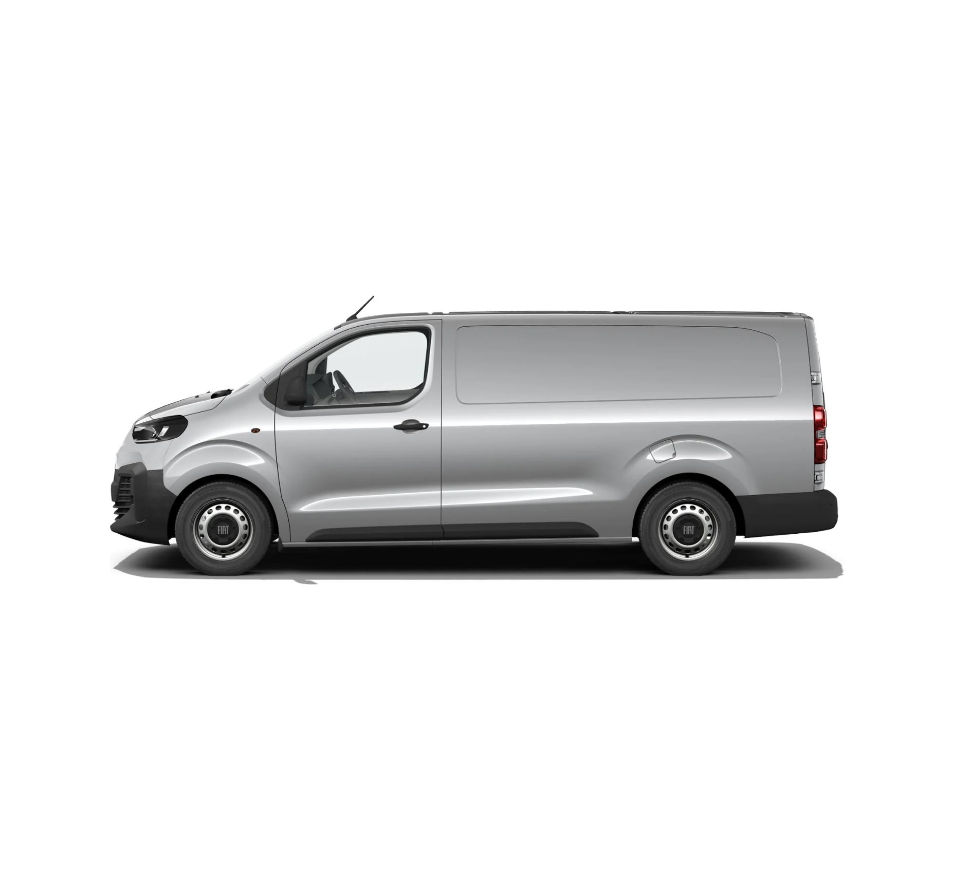 Fiat Scudo Furgon XL — zdjęcie 4