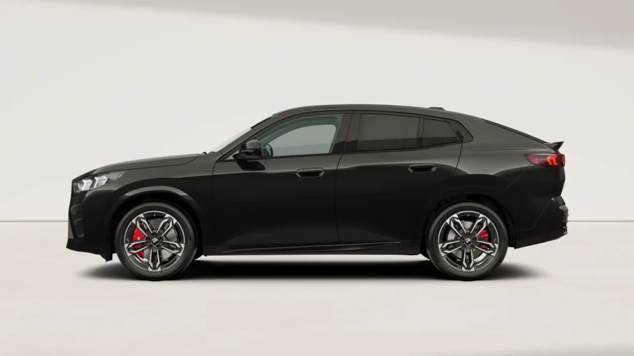 BMW X2 sDrive 20i M Sport — zdjęcie 3