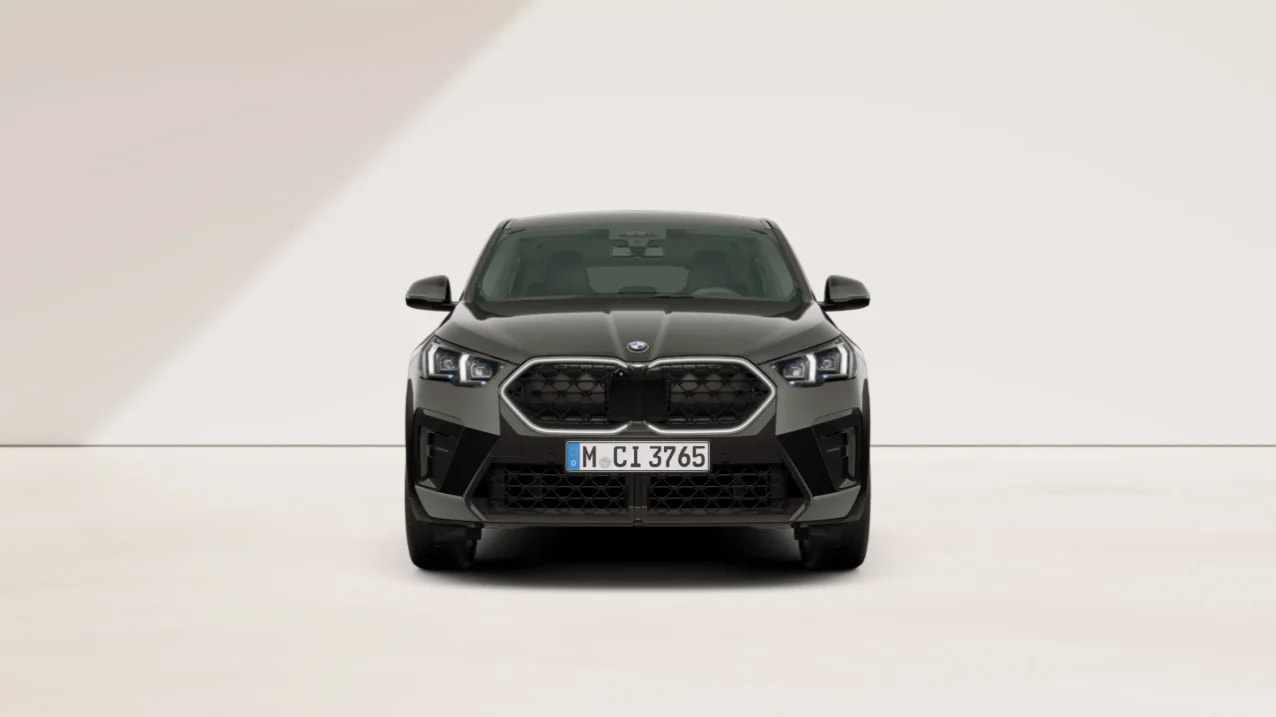 BMW X2 sDrive 20i M Sport — zdjęcie 2