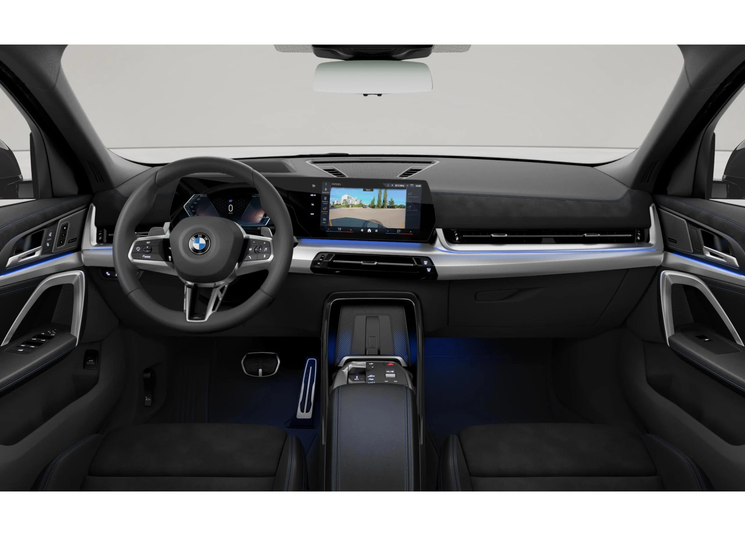 BMW X2 sDrive 20i M Sport — zdjęcie 6