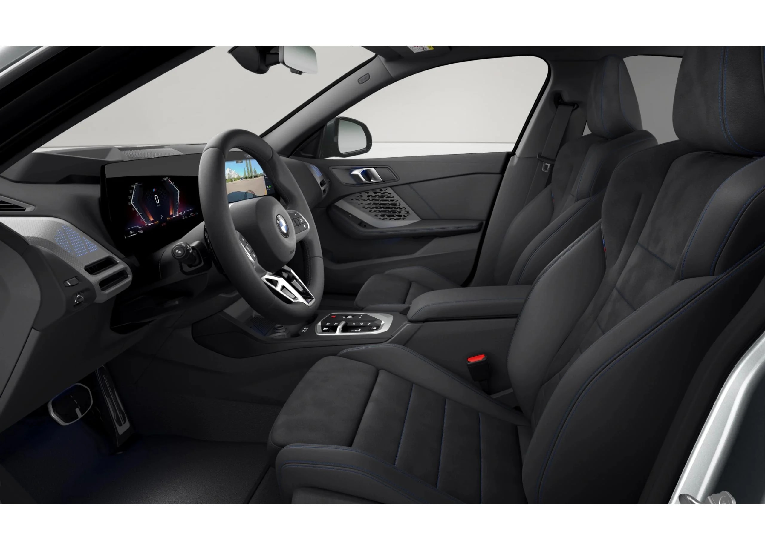BMW Seria 2 Gran Coupe 220i — zdjęcie 7
