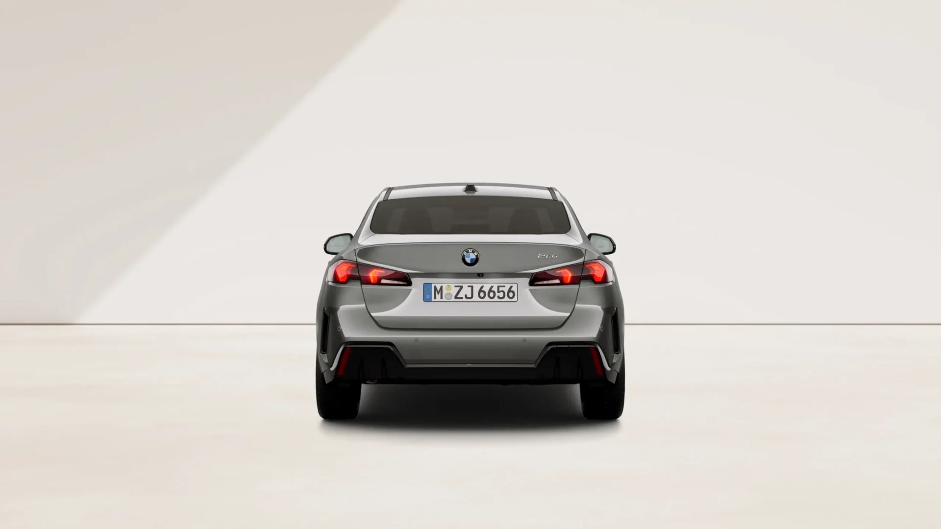 BMW Seria 2 Gran Coupe 220i — zdjęcie 5