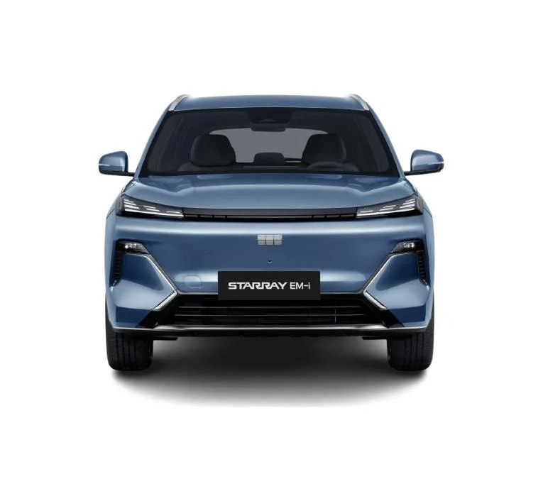 Geely Starray EM-i 1.5 PHEV PRO — zdjęcie 2