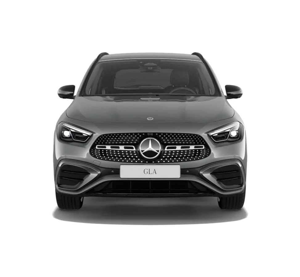 Mercedes-Benz GLA 200 AMG — zdjęcie 2