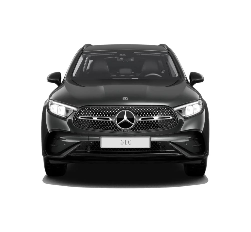 Mercedes-Benz GLC 200d 4MATIC AMG — zdjęcie 2