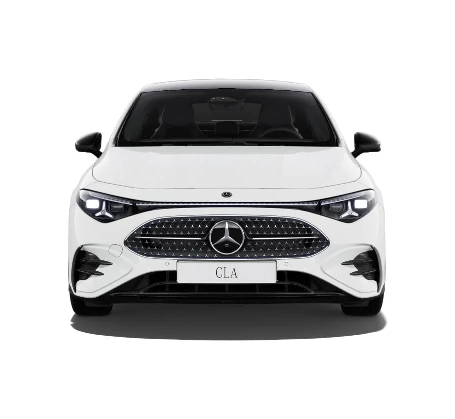 Mercedes-Benz CLA 200 AMG 4Matic — zdjęcie 2