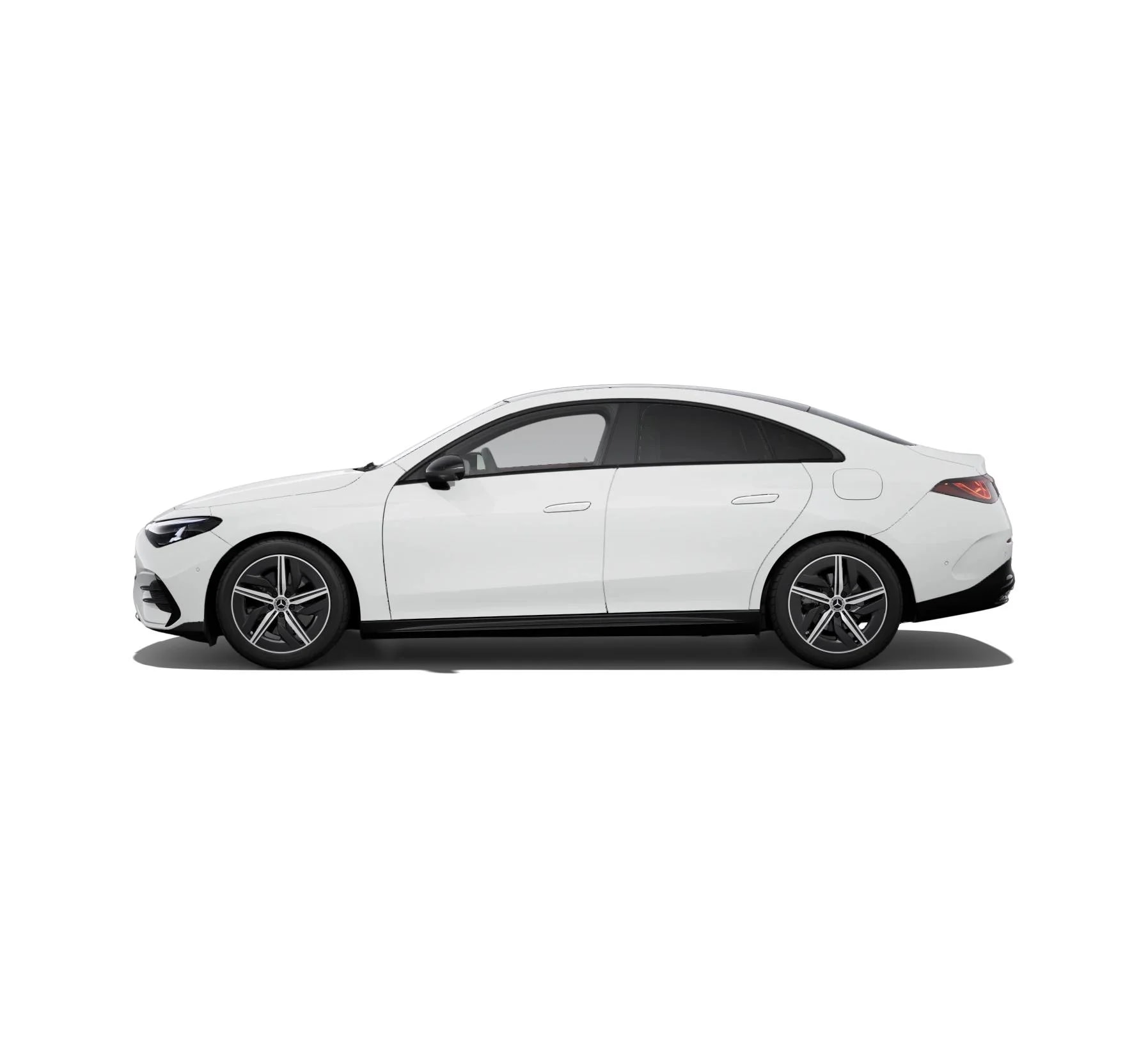 Mercedes-Benz CLA 200 AMG 4Matic — zdjęcie 5