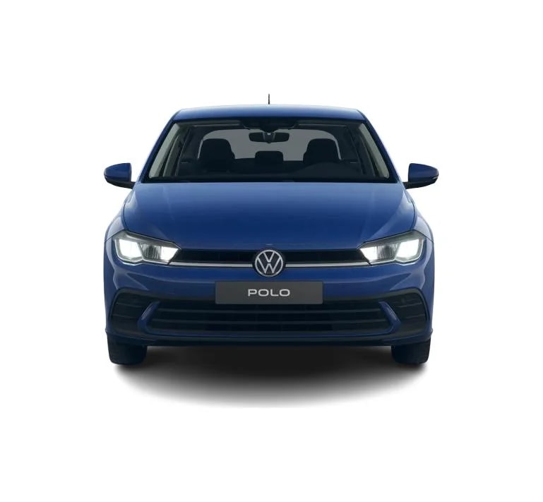 Volkswagen Polo Life Plus DSG — zdjęcie 2