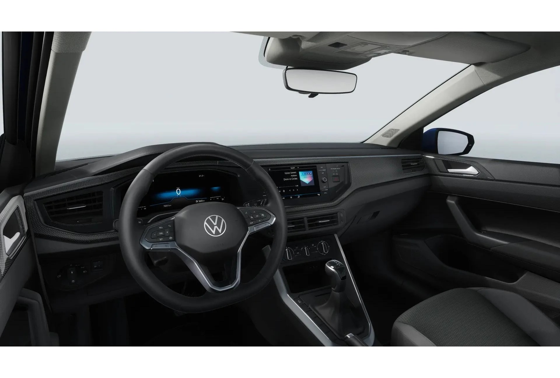 Volkswagen Polo Life Plus DSG — zdjęcie 7