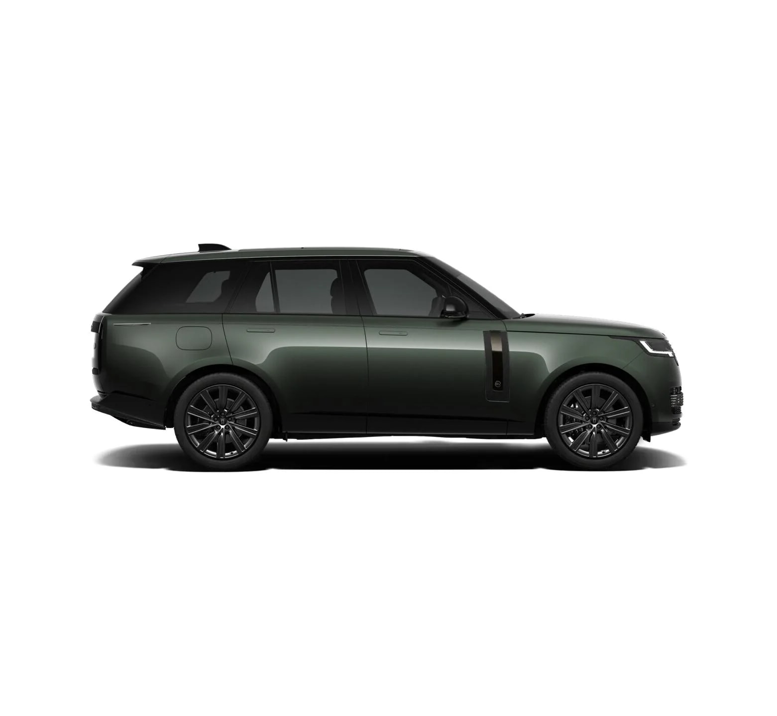 Land Rover Range Rover SV P550e — zdjęcie 2