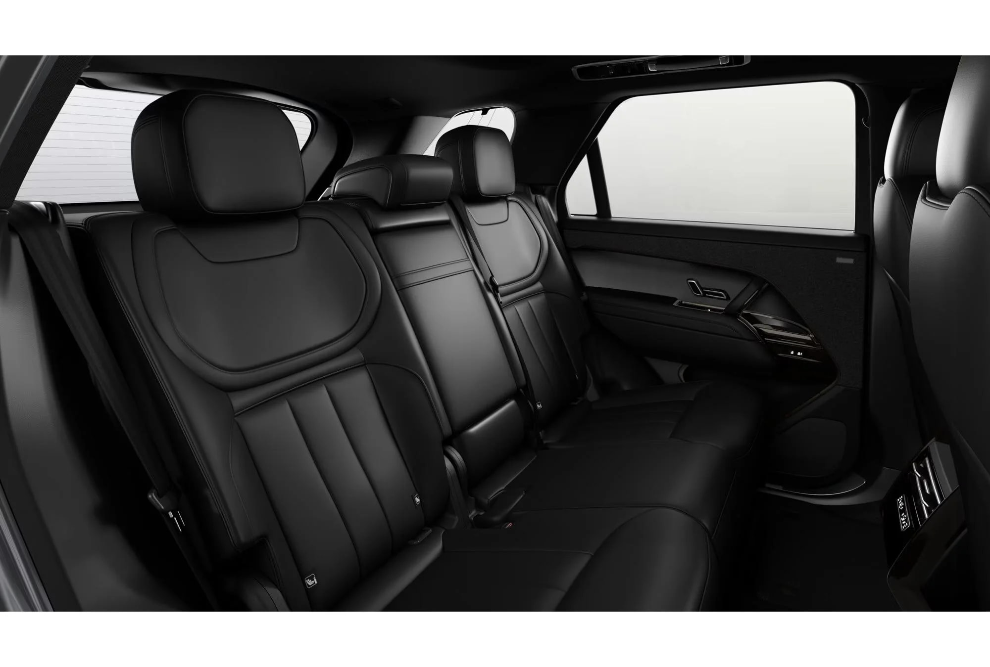 Land Rover Range Rover Sport S P460e — zdjęcie 7