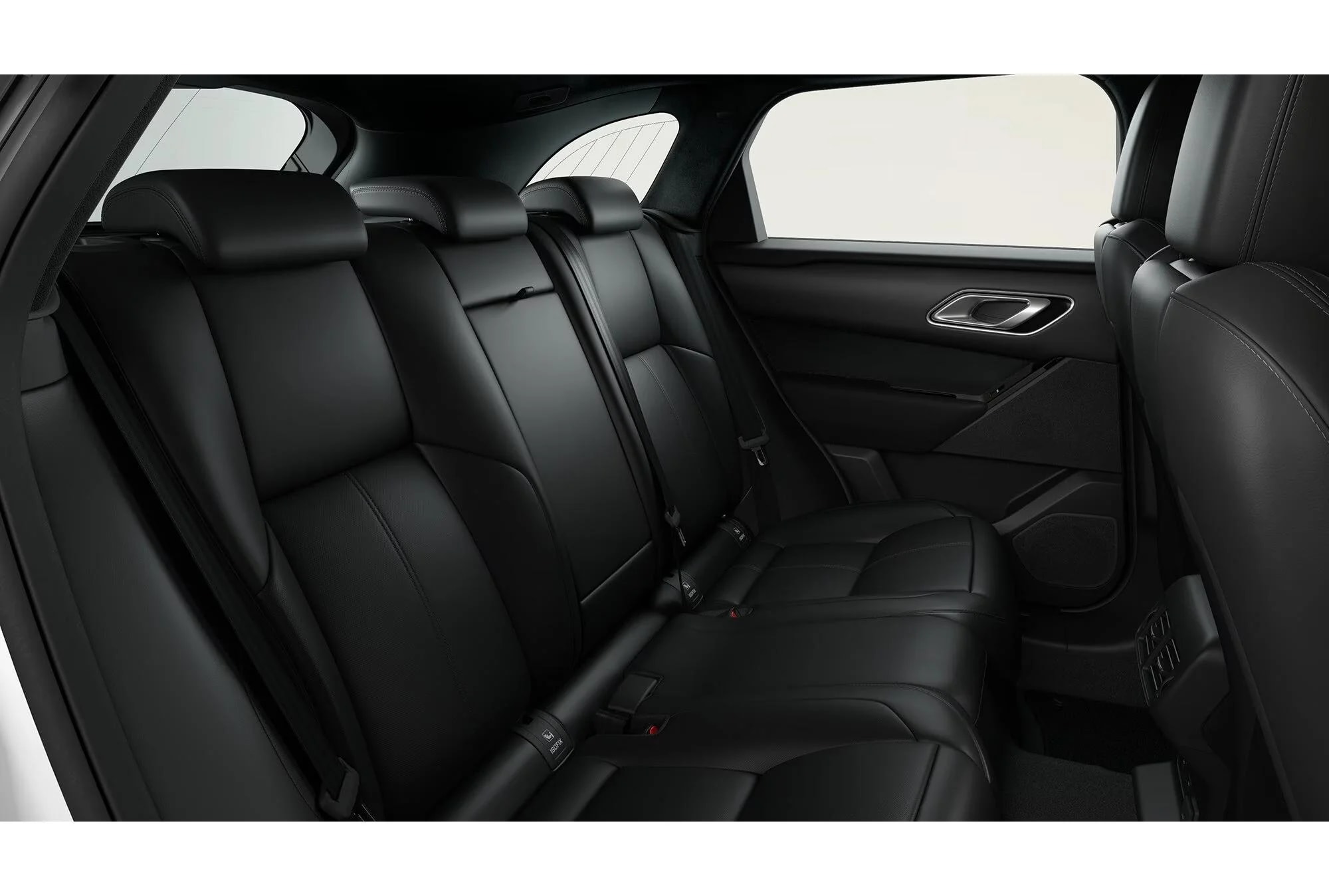 Land Rover Range Rover Velar S D200 — zdjęcie 7
