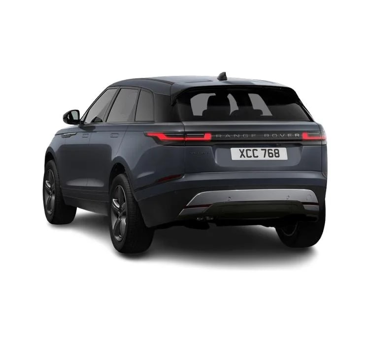 Land Rover Range Rover Velar S D200 — zdjęcie 4
