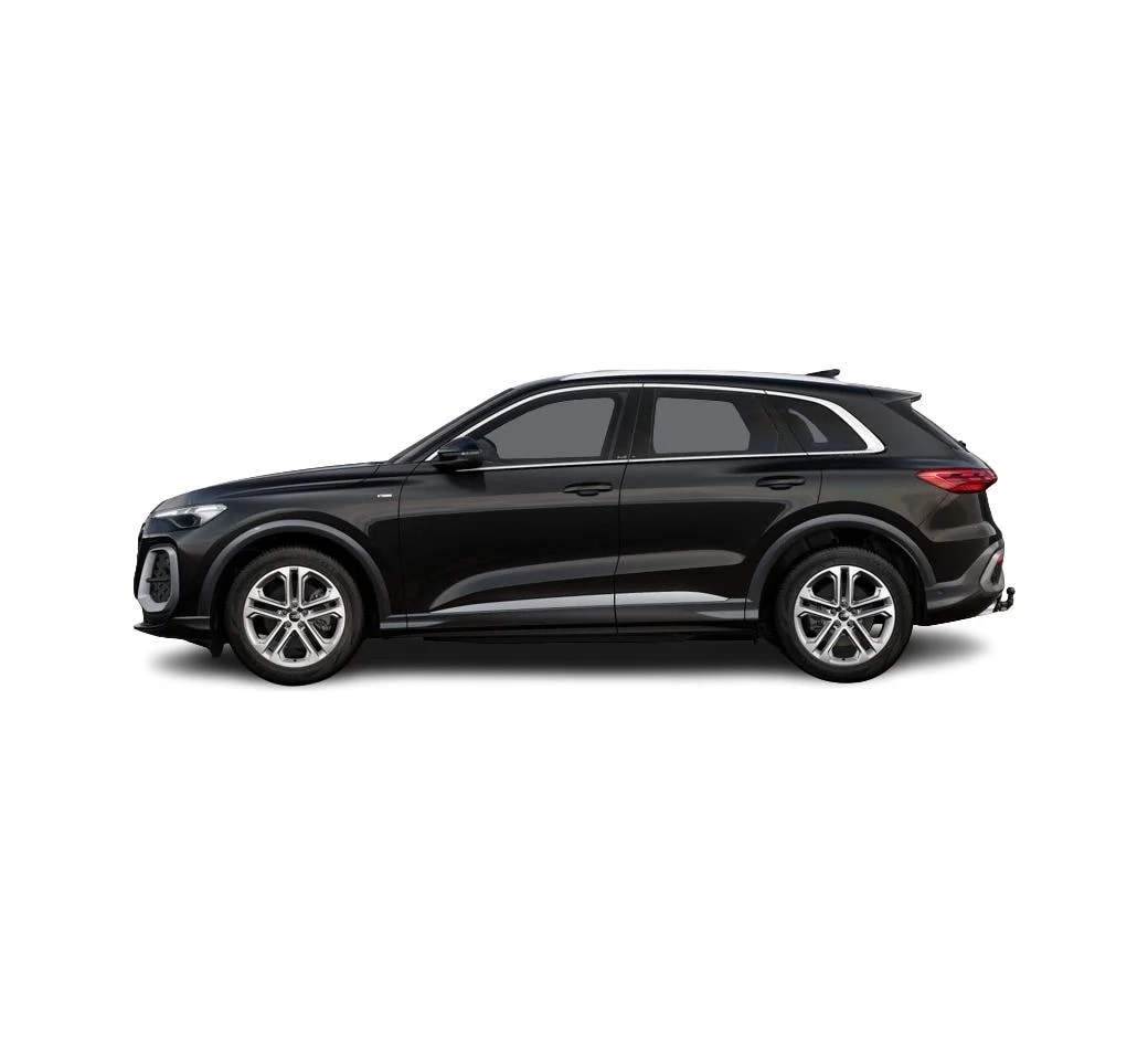 Audi Q5 TDI quattro — zdjęcie 3