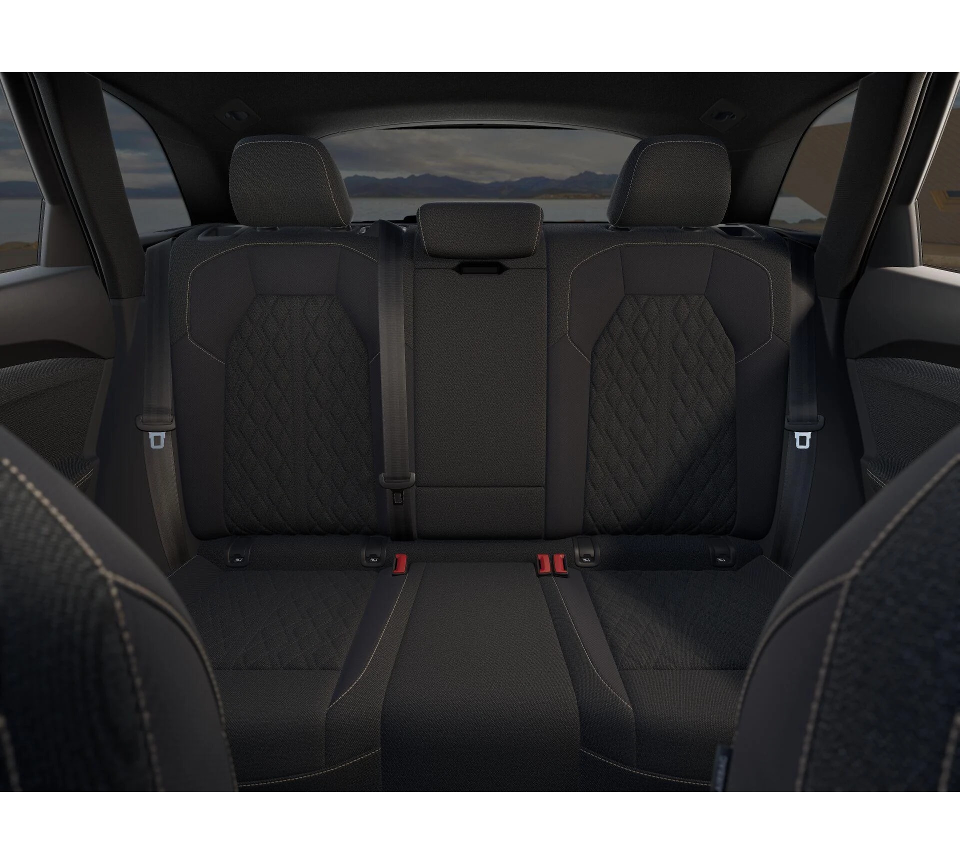 Audi Q5 TDI quattro — zdjęcie 8