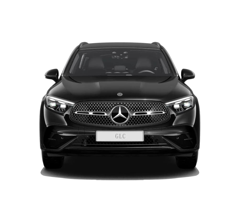 Mercedes-Benz GLC 220d 4MATIC AMG — zdjęcie 2