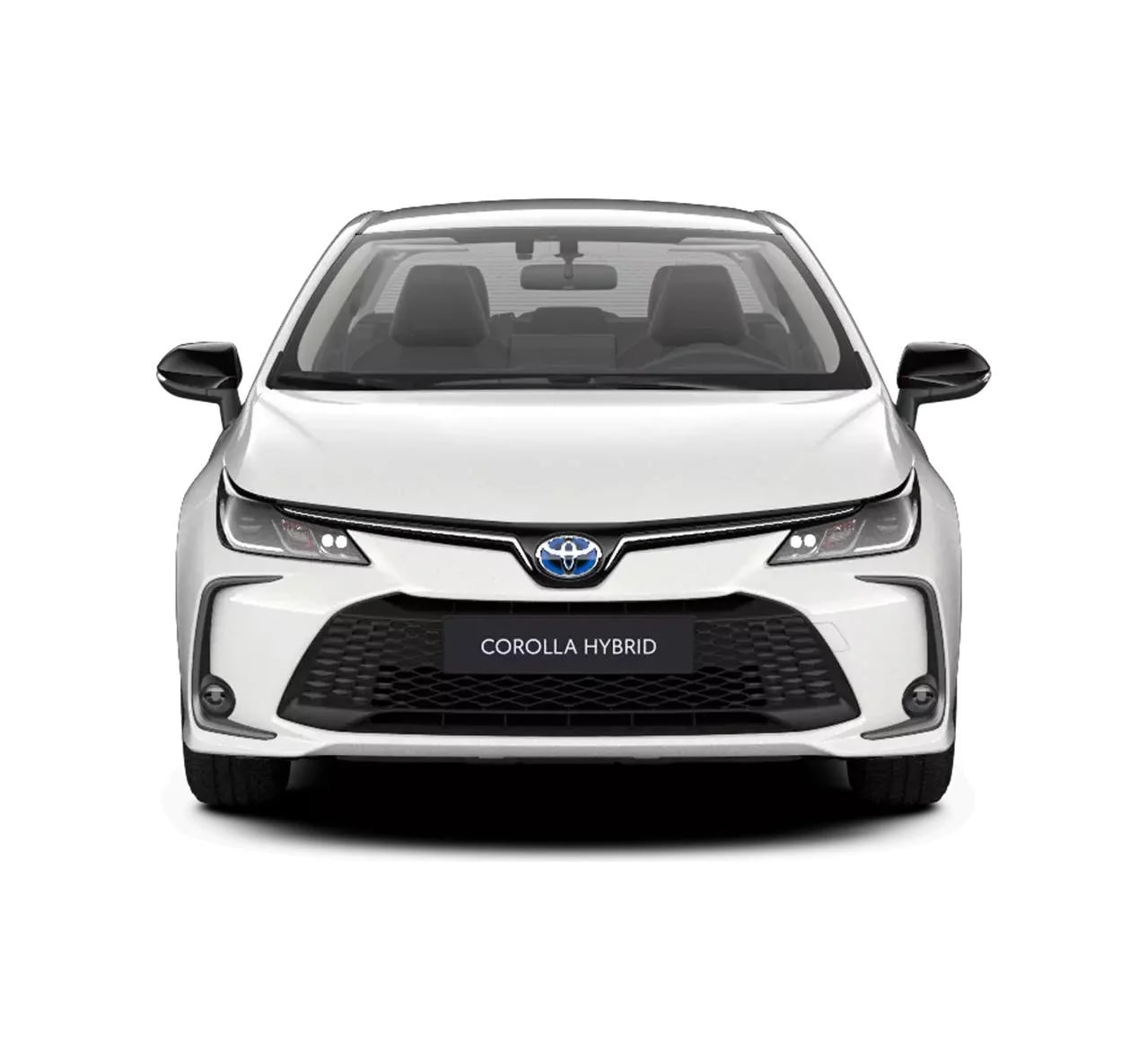 Toyota Corolla Sedan Comfort 1.8 e-CVT — zdjęcie 4