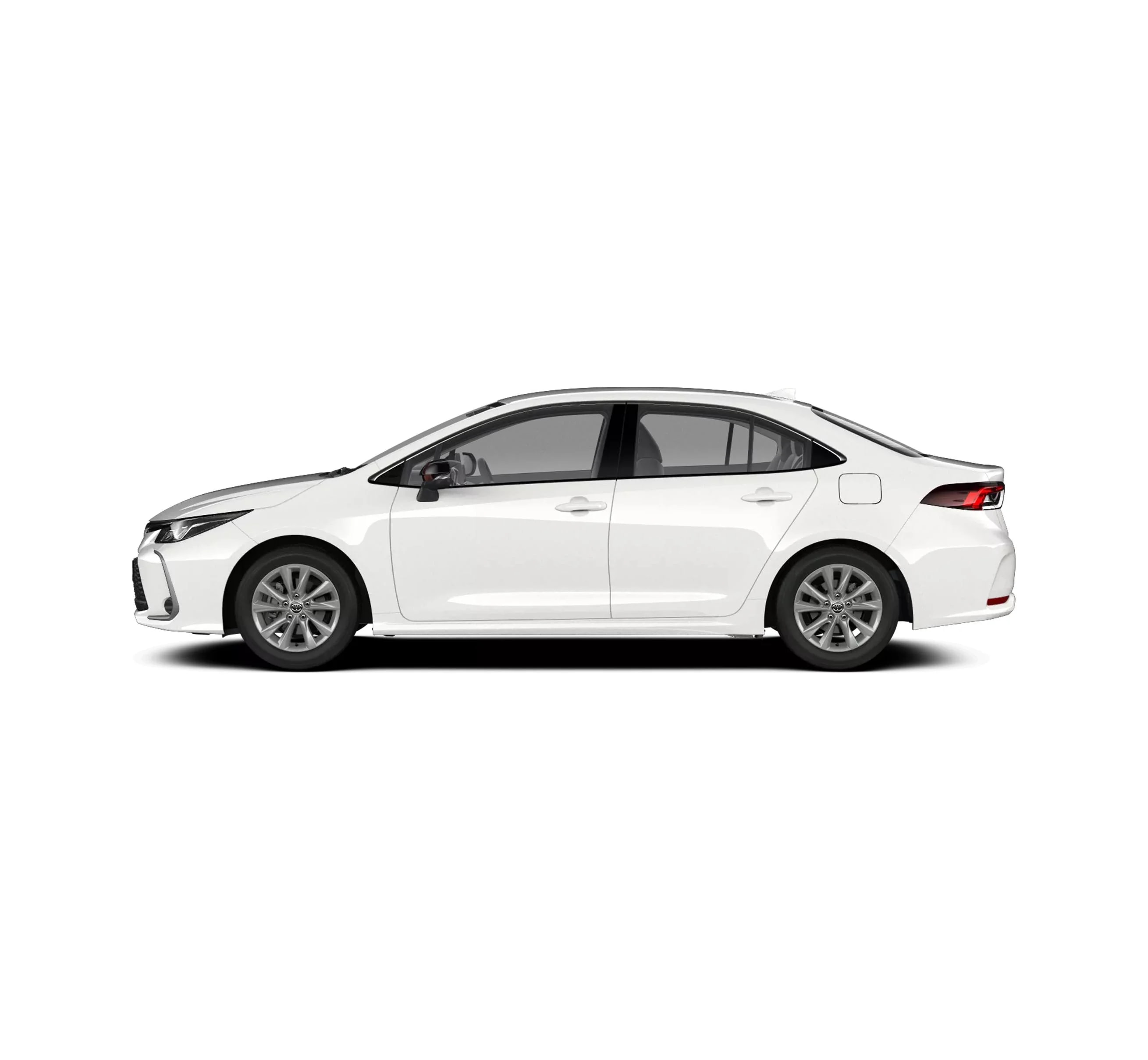 Toyota Corolla Sedan Comfort 1.8 e-CVT — zdjęcie 5