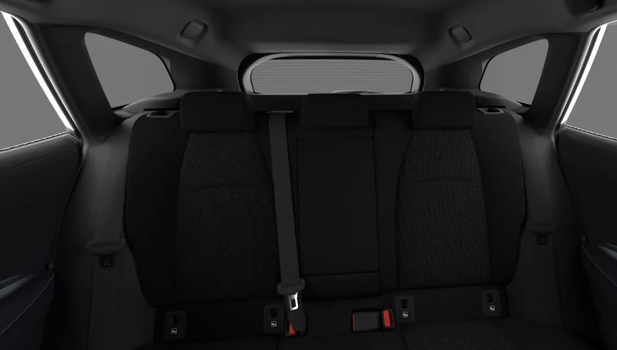 Toyota Corolla TS Kombi Comfort 1.8 e-CVT — zdjęcie 8