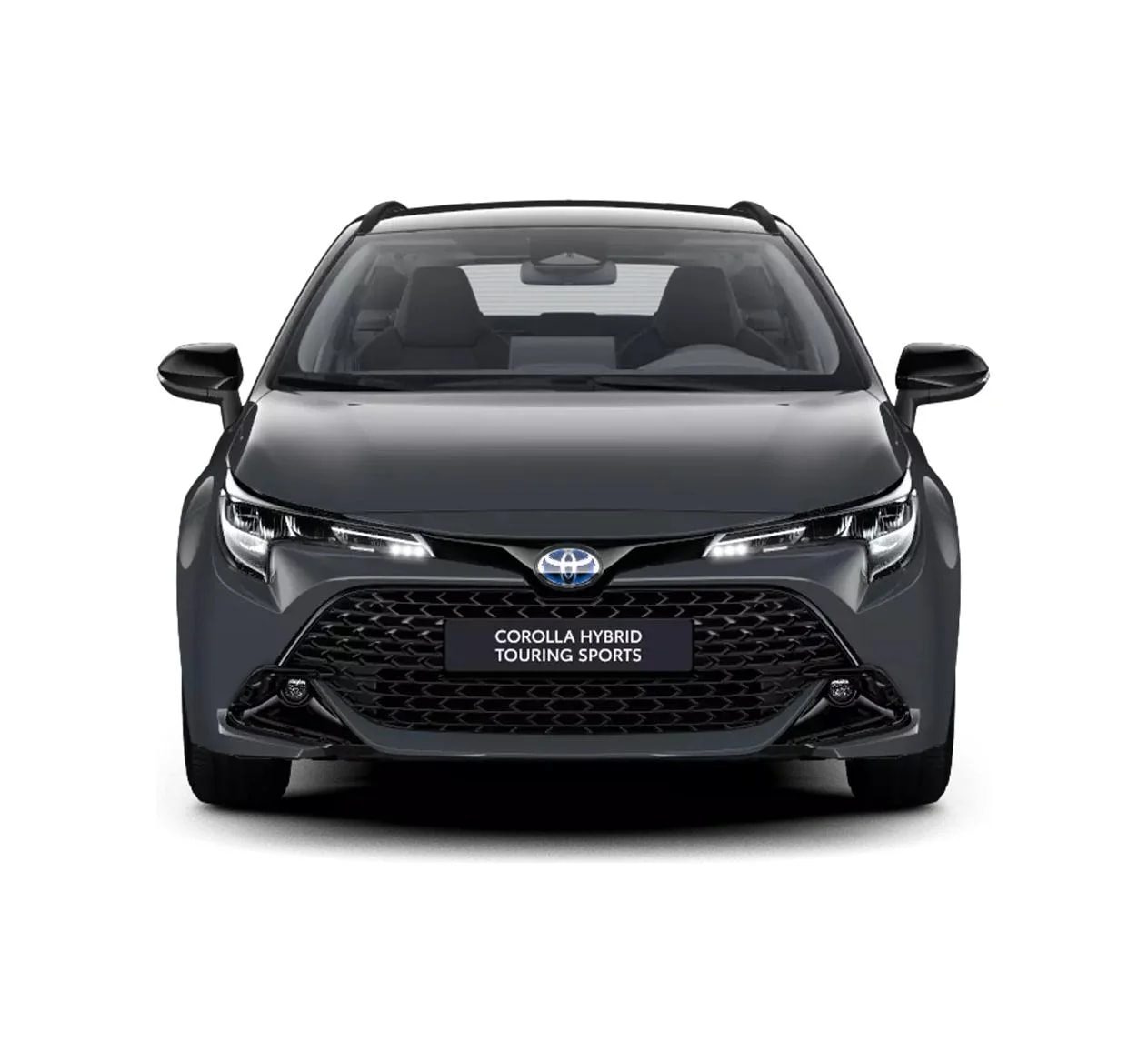 Toyota Corolla TS Kombi Comfort 1.8 e-CVT — zdjęcie 2