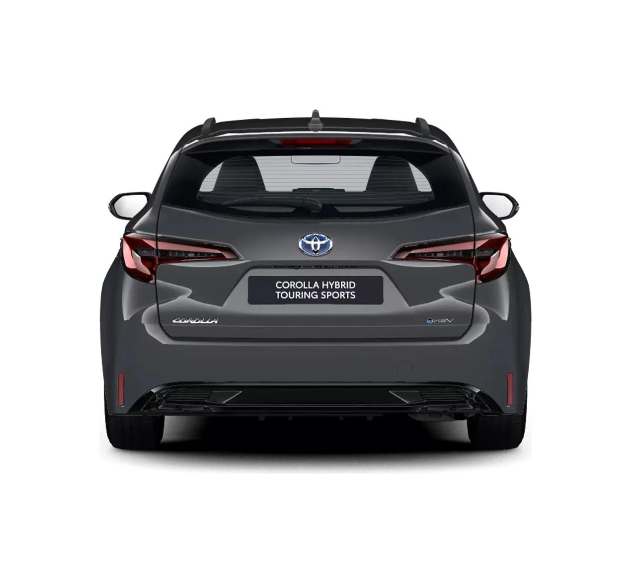 Toyota Corolla TS Kombi Comfort 1.8 e-CVT — zdjęcie 5