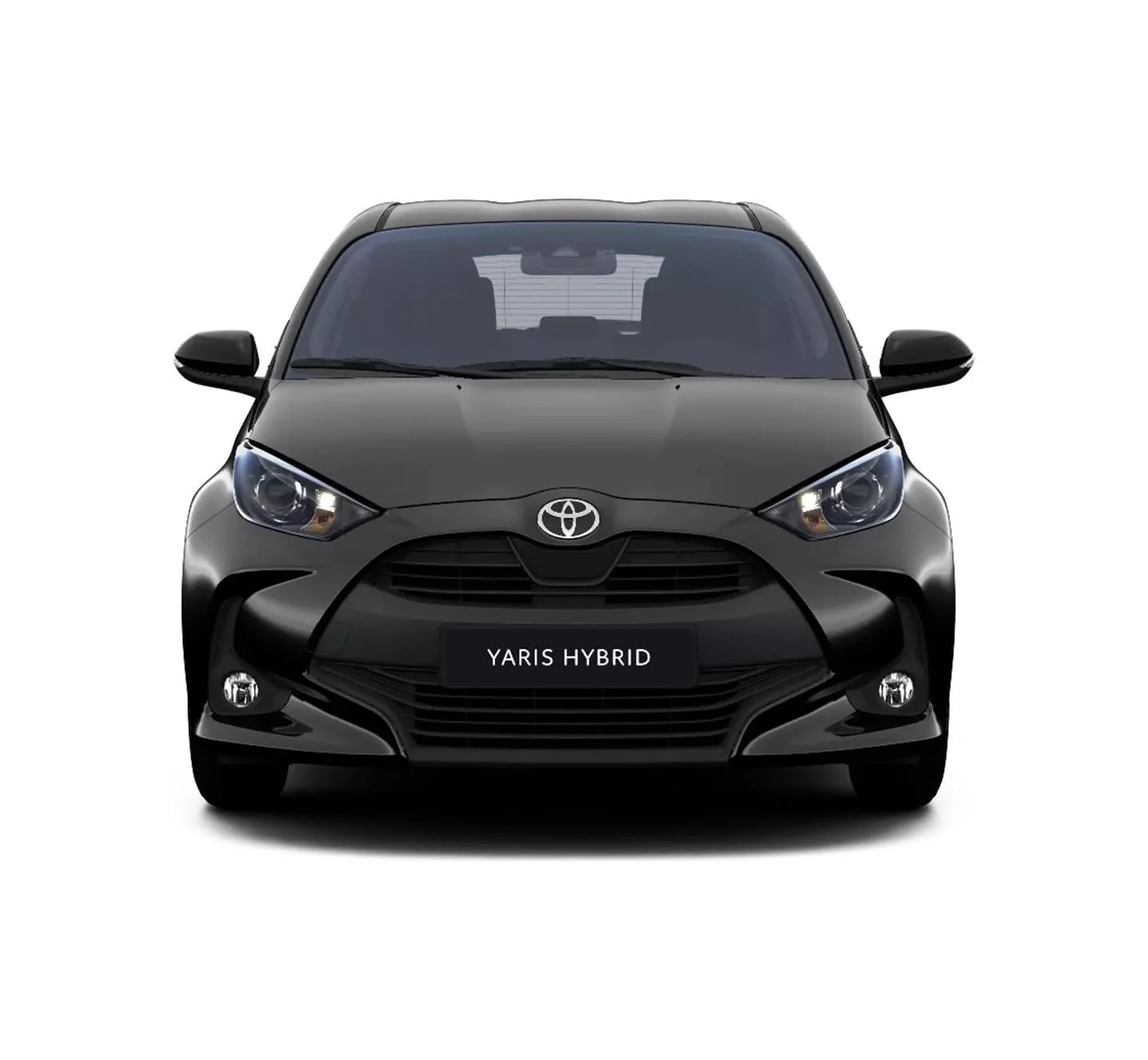 Toyota Yaris Comfort — zdjęcie 2
