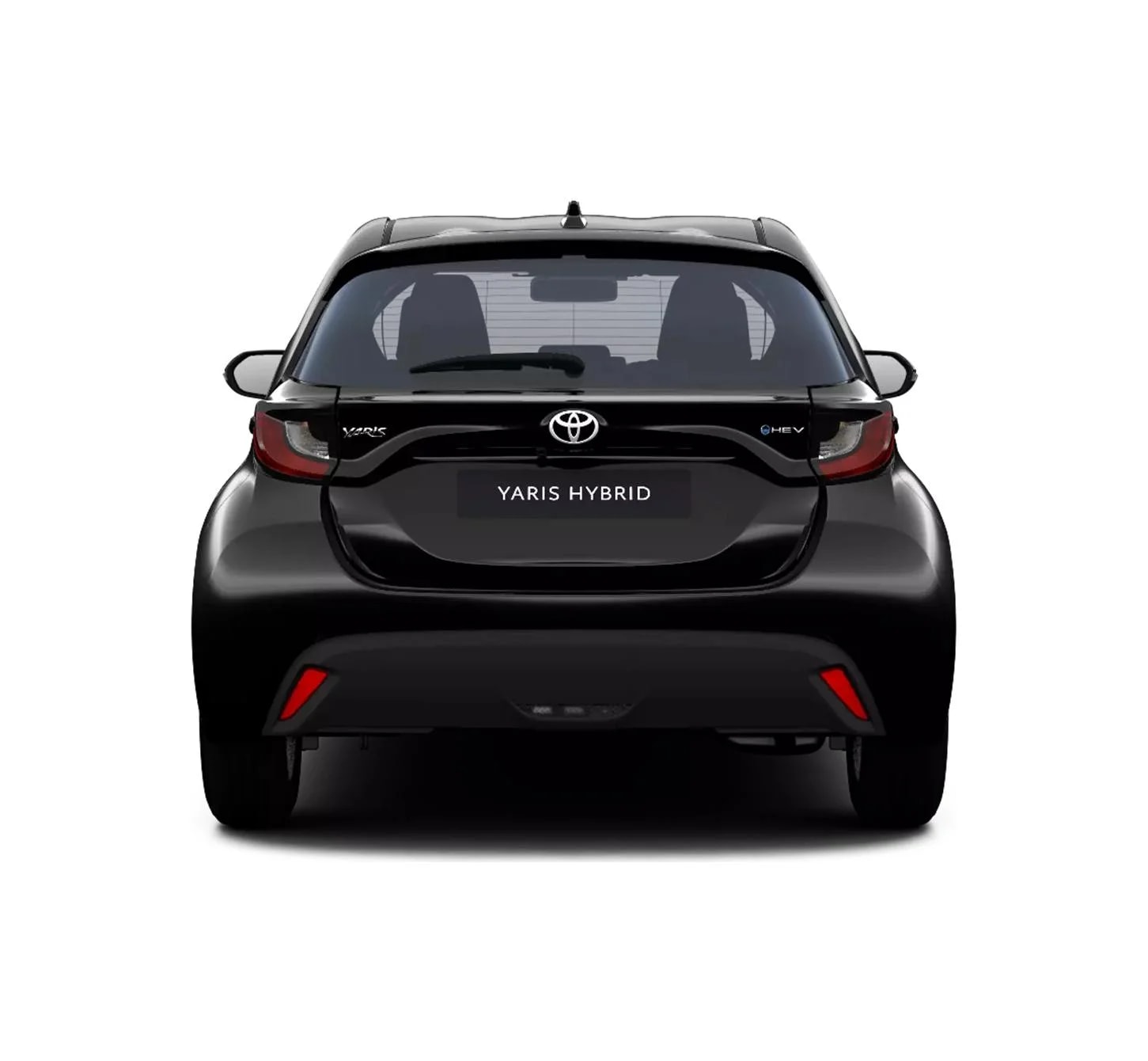 Toyota Yaris Comfort — zdjęcie 5