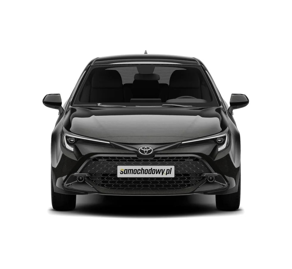 Toyota Corolla Hatchback Comfort — zdjęcie 5