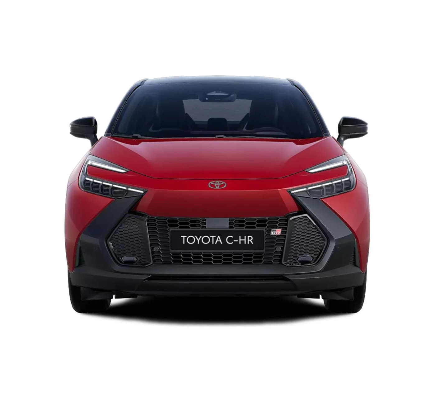 Toyota C-HR Plug-in GR SPORT — zdjęcie 2