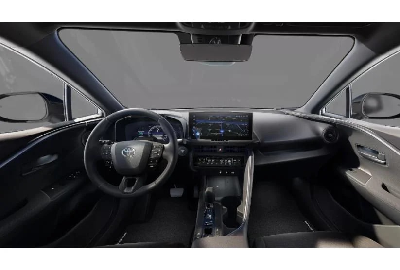 Toyota C-HR Plug-in Plug-in 2.0  Style e-CVT — zdjęcie 6