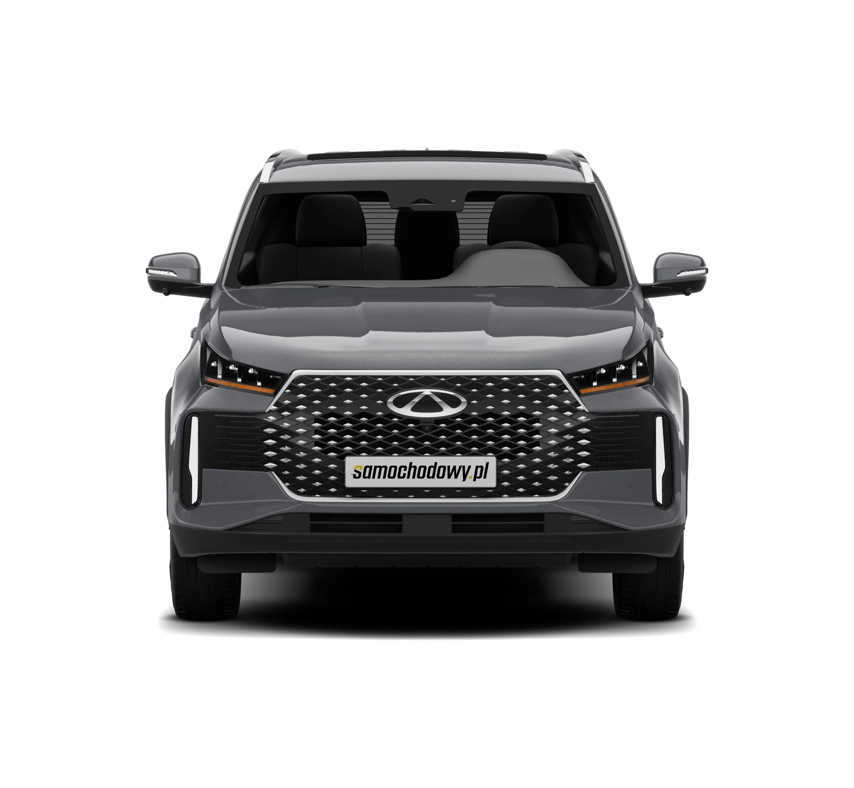 Chery Tiggo 4 Prestige Hybrid — zdjęcie 2