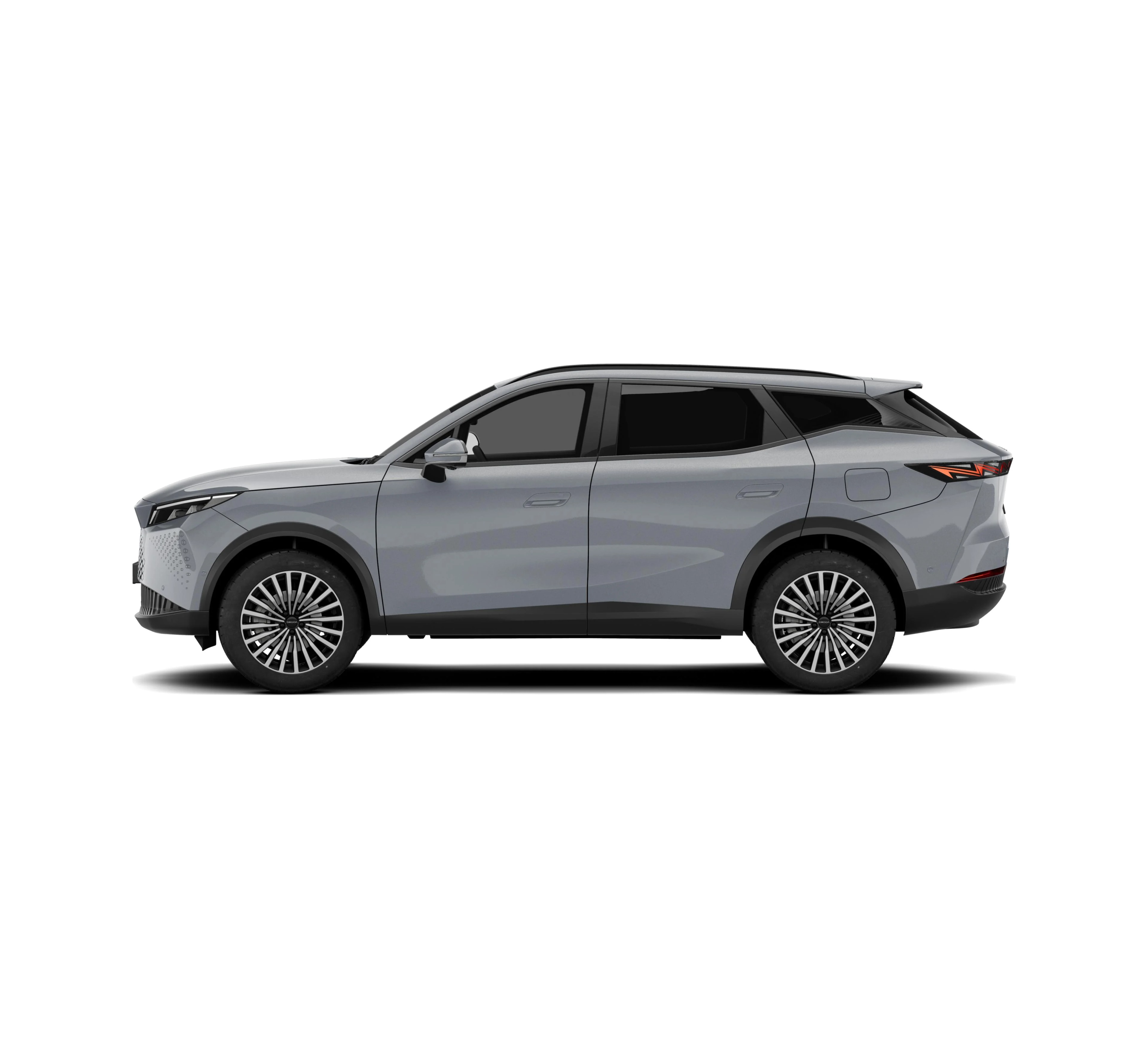 Omoda 7 Luxury — zdjęcie 3