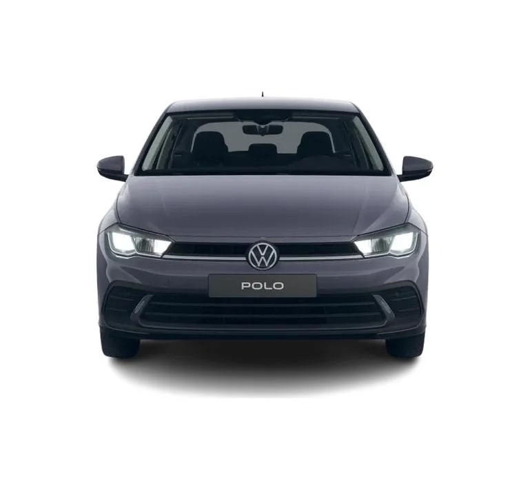 Volkswagen Polo Life Plus DSG — zdjęcie 2