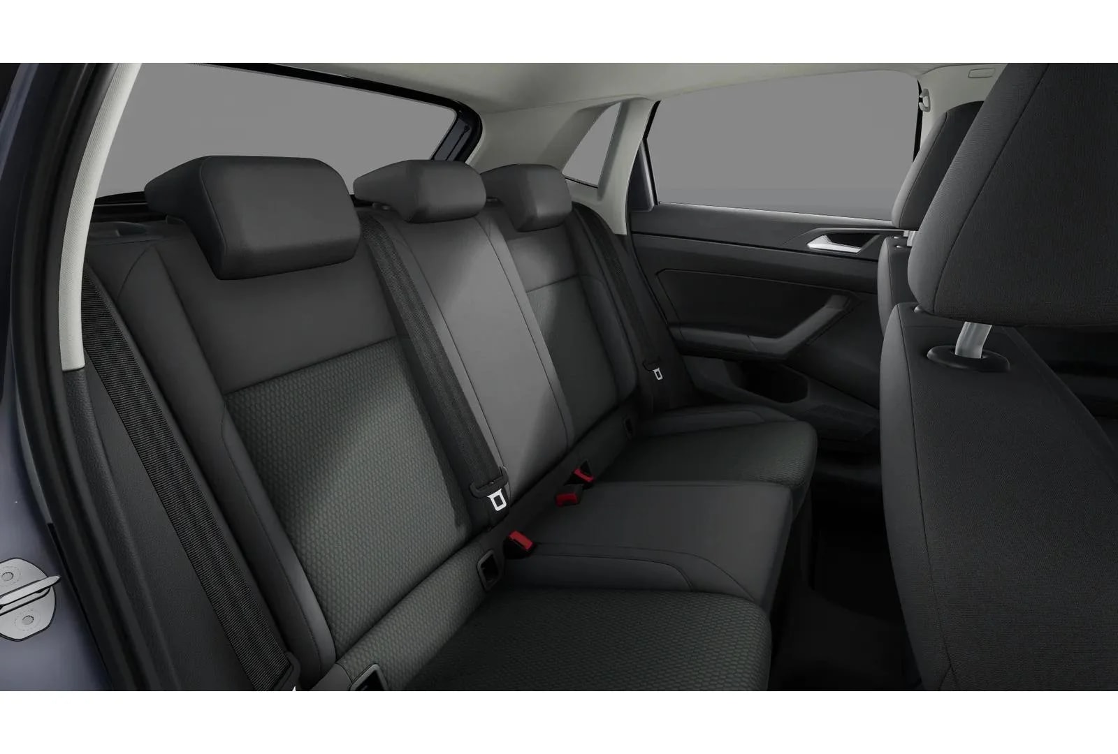 Volkswagen Polo Life Plus DSG — zdjęcie 8