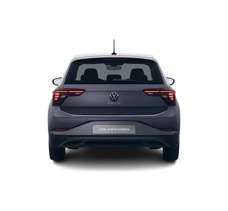 Volkswagen Polo Life Plus DSG — zdjęcie 5