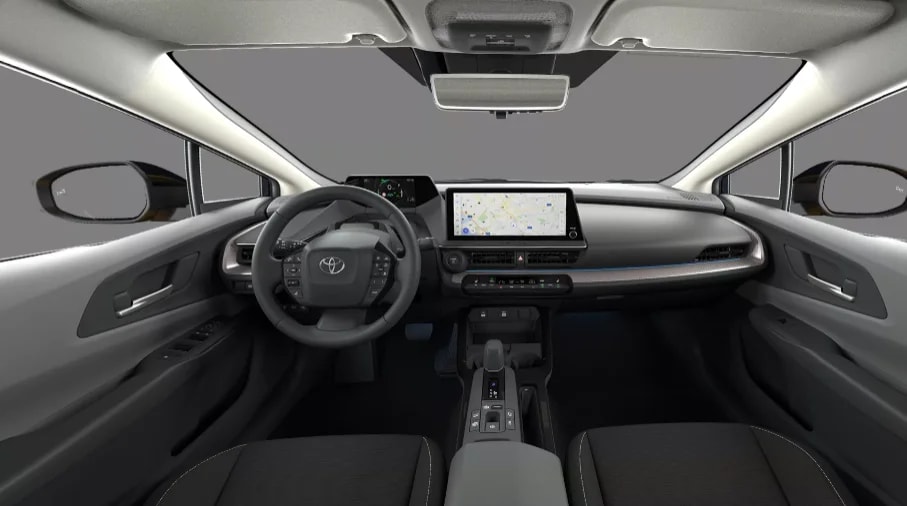 Toyota Prius 2.0 Plug-in Hybrid Prestige — zdjęcie 6