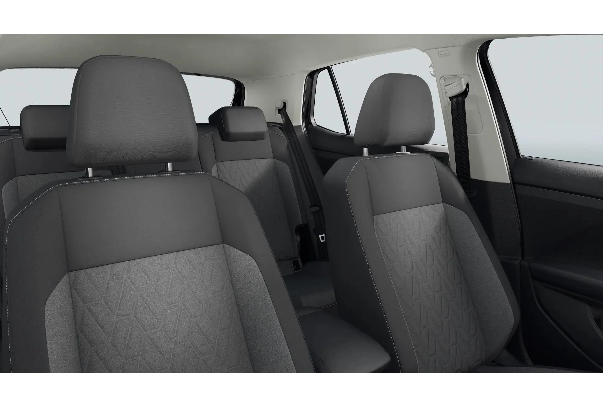 Volkswagen T-Cross Life 1.0 TSI — zdjęcie 8