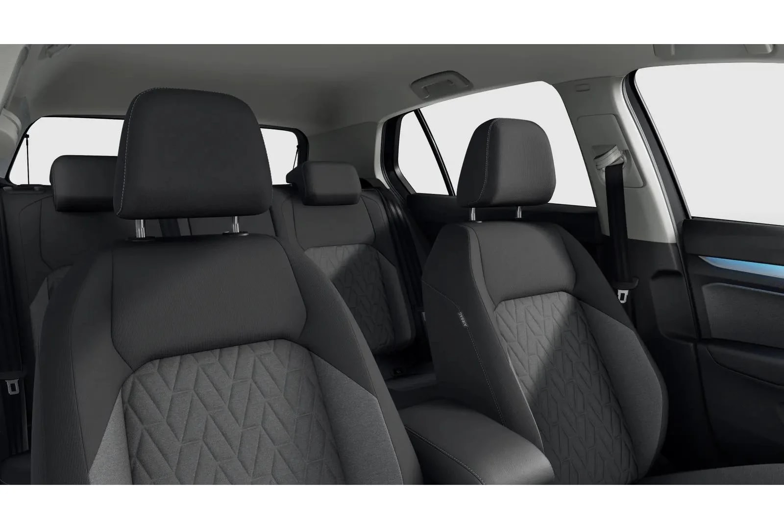 Volkswagen Golf Life 1 5.eTSI — zdjęcie 7