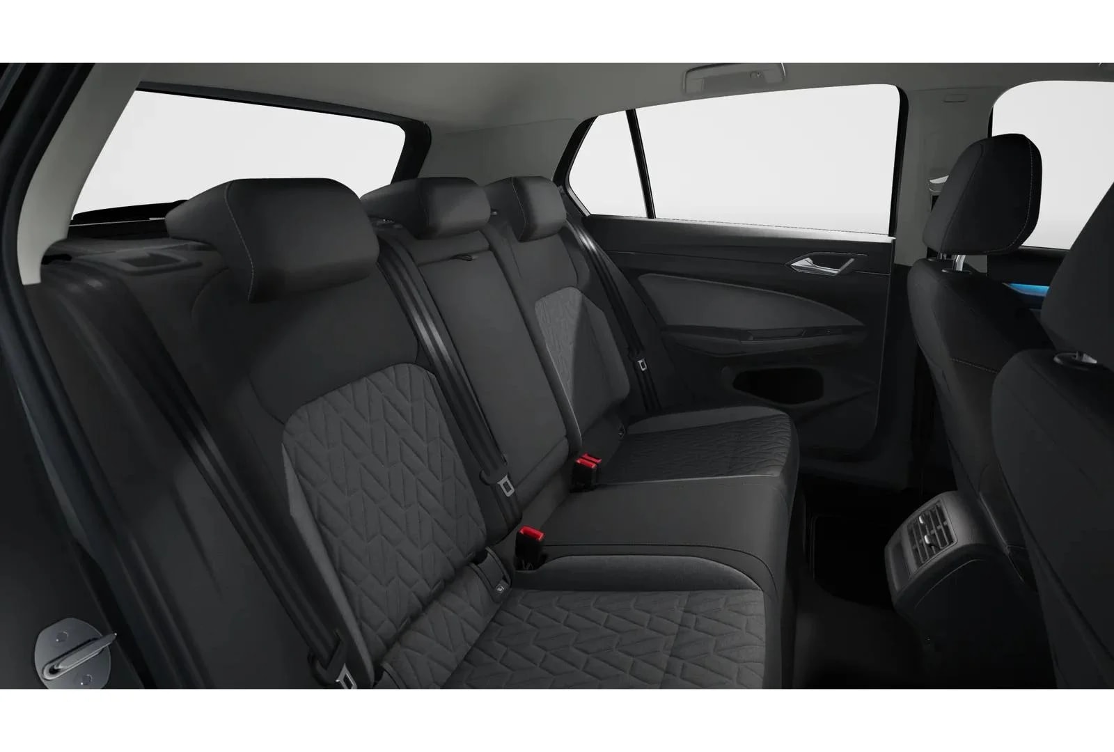 Volkswagen Golf Life 1 5.eTSI — zdjęcie 8