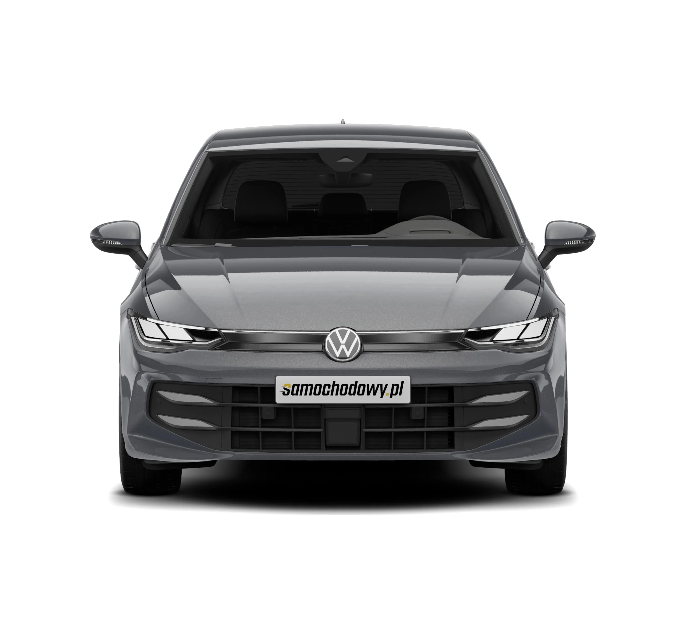 Volkswagen Golf Life 1 5.eTSI — zdjęcie 2