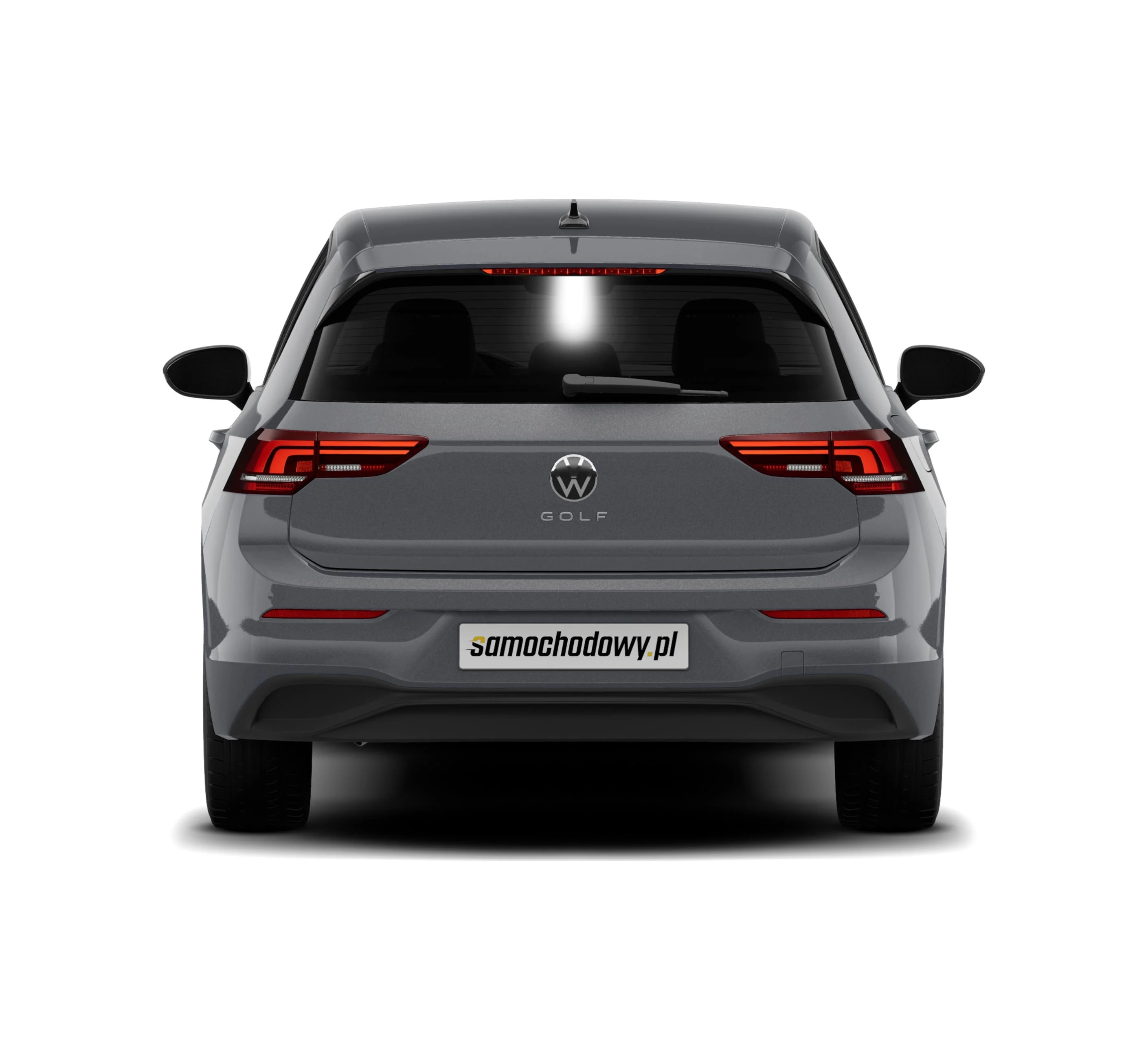 Volkswagen Golf Life 1 5.eTSI — zdjęcie 5